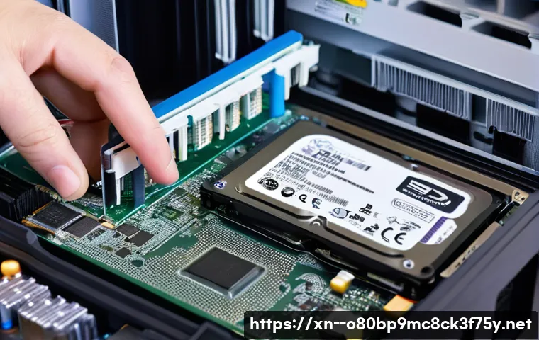 평리동 STATUS_IO_ERROR 관련 이미지 1