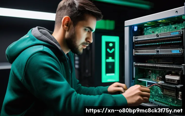 신대동 STATUS_KERNEL_UNSUPPORTED_DEVICE 관련 이미지 2