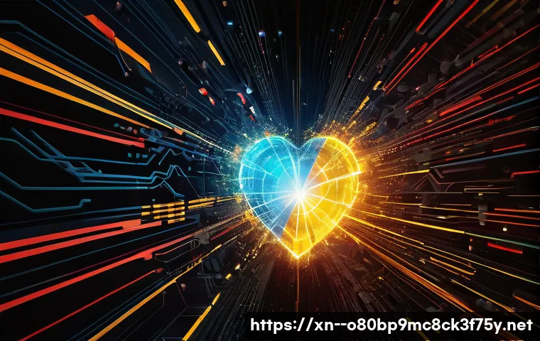 임학동 STATUS_KERNEL_EXECUTION_ERROR 관련 이미지 1