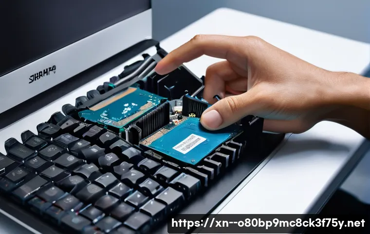 도내동 STATUS_DISK_CORRUPTION 관련 이미지 2