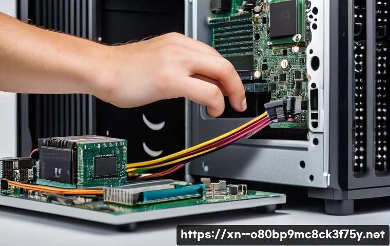 안성시 STATUS_KERNEL_FILE_SYSTEM_ERROR 관련 이미지 1