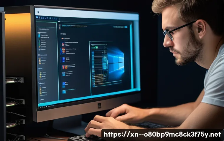 사사동 DRIVER_POWER_STATE_FAILURE 관련 이미지 1