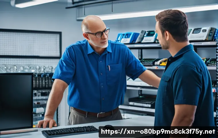 사사동 DRIVER_POWER_STATE_FAILURE 관련 이미지 2