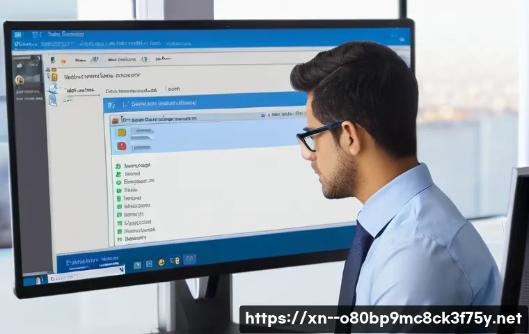 우정읍 STATUS_FILE_IN_USE 관련 이미지 1