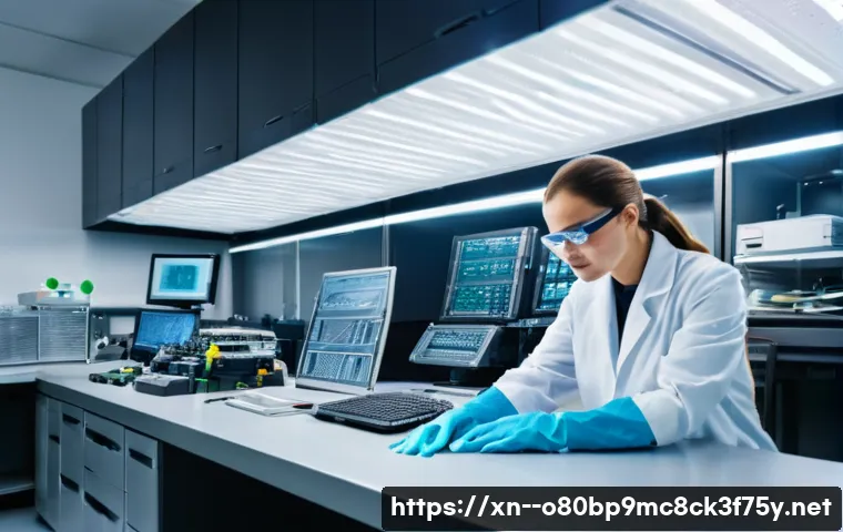 수정구 공장초기화복구 관련 이미지 2