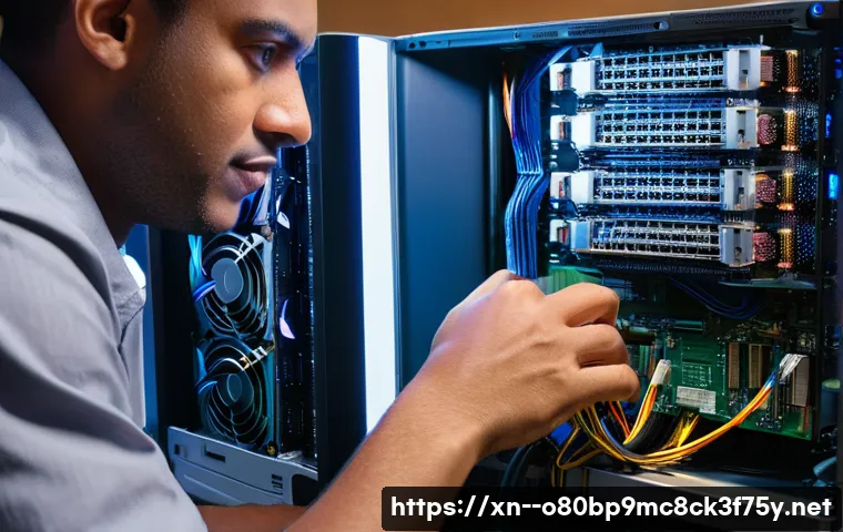 사노동 IRQL_NOT_LESS_OR_EQUAL 관련 이미지 1