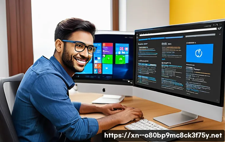 조남동 KERNEL_MODE_HEAP_CORRUPTION 관련 이미지 2