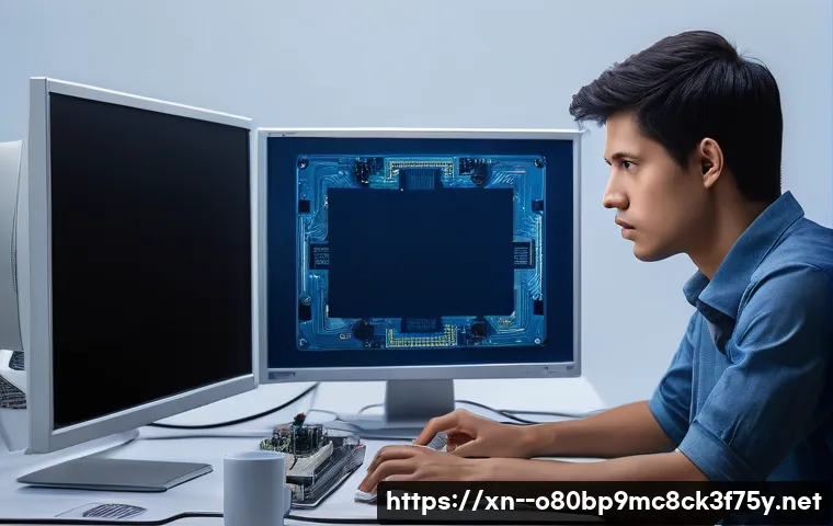 행운동 STATUS_KERNEL_MODULE_NOT_FOUND 관련 이미지 1