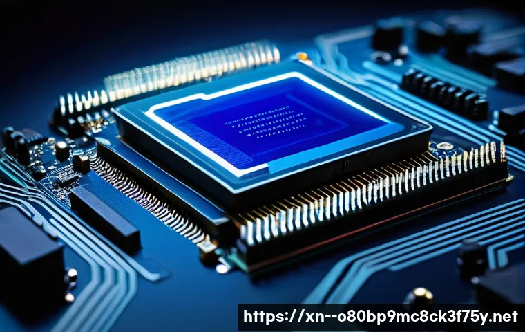 송포동 STATUS_KERNEL_THREAD_FAILURE 관련 이미지 1