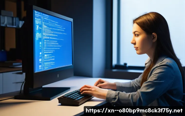 송포동 STATUS_KERNEL_THREAD_FAILURE 관련 이미지 2