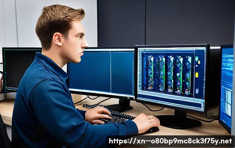 곤지암 STATUS_STACK_BUFFER_OVERRUN 관련 이미지 1