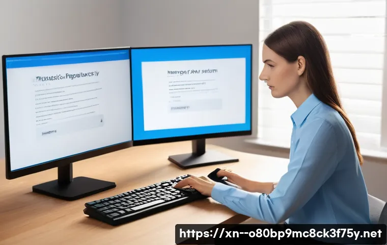 흑석동 HARDWARE_MEMORY_FAILURE 관련 이미지 2