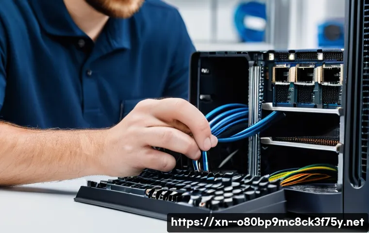 원곡동 쿨러조립 및 교체수리 관련 이미지 2