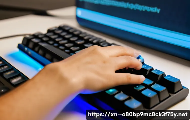 심곡동 WIN32K_LOCK_HELD_TOO_LONG 관련 이미지 1