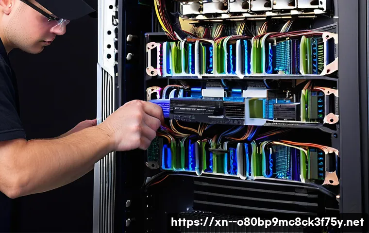 행촌동 HARDWARE_MEMORY_FAILURE 관련 이미지 1