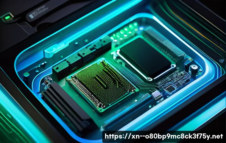 고읍동 STATUS_KERNEL_UNSUPPORTED_DEVICE 관련 이미지 2