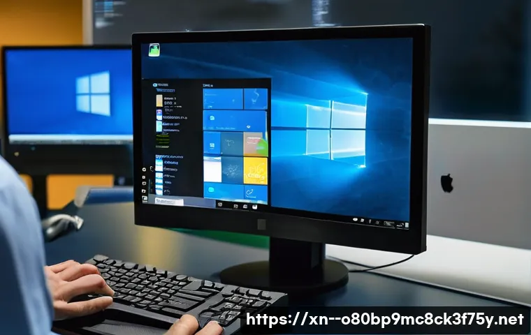 현천동 윈도우8 windows8 재설치 포맷  초기화 관련 이미지 1