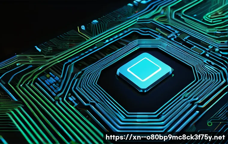 이의동 STATUS_PAGEFILE_MISSING 관련 이미지 1