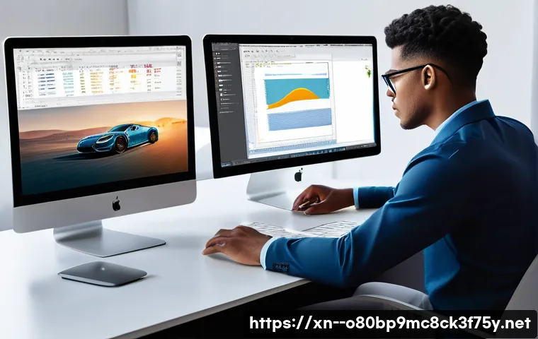 구기동 부트캠프설치 관련 이미지 1