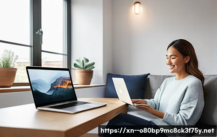 구기동 부트캠프설치 관련 이미지 2