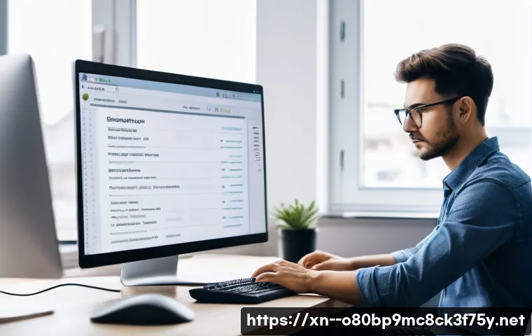 삼평동 NTFS_FILE_SYSTEM 관련 이미지 1