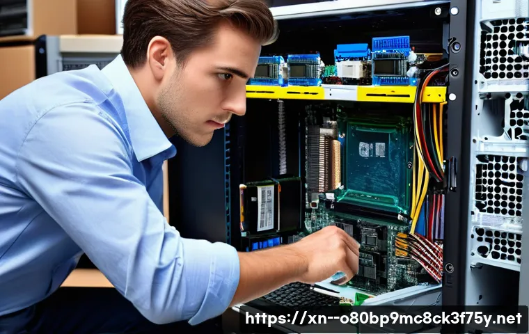 삼교동 BAD_SYSTEM_CONFIG_INFO 관련 이미지 1