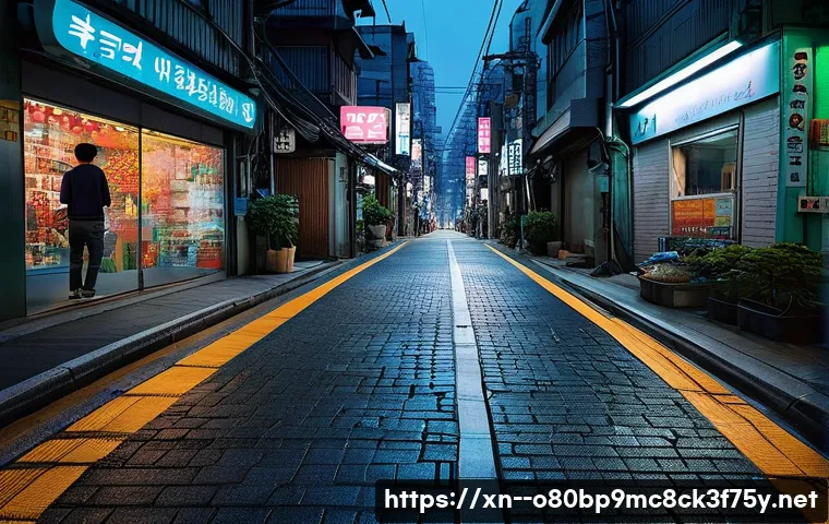 관철동 케이블연결확인 관련 이미지 1