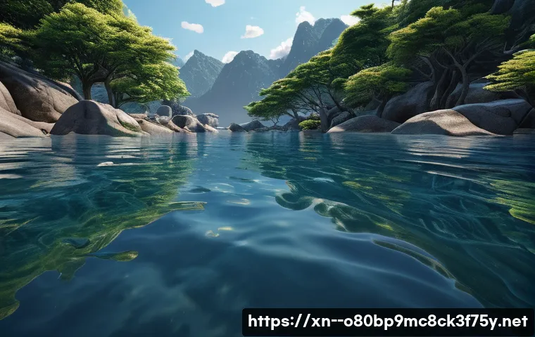 멱곡동 STATUS_FLOAT_UNDERFLOW 관련 이미지 1