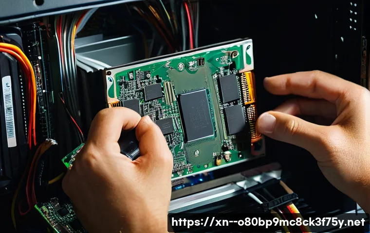 문발동 INACCESSIBLE_BOOT_DEVICE 관련 이미지 1