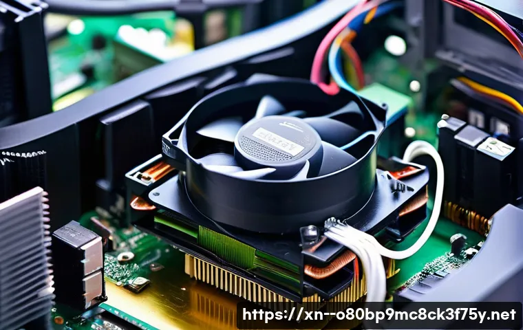 운서동 THREAD_STUCK_IN_DEVICE_DRIVER 관련 이미지 2