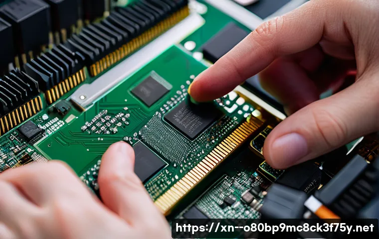 화서동 STATUS_MEMORY_ACCESS_DENIED 관련 이미지 1