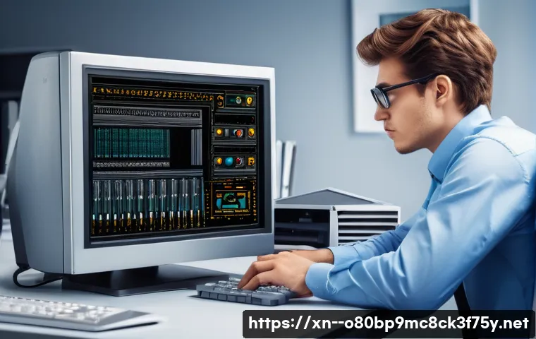 고양시 VIDEO_DRIVER_INIT_FAILURE 관련 이미지 1
