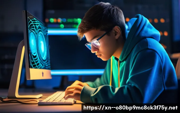 세류동 STATUS_KERNEL_SECURITY_CHECK 관련 이미지 1