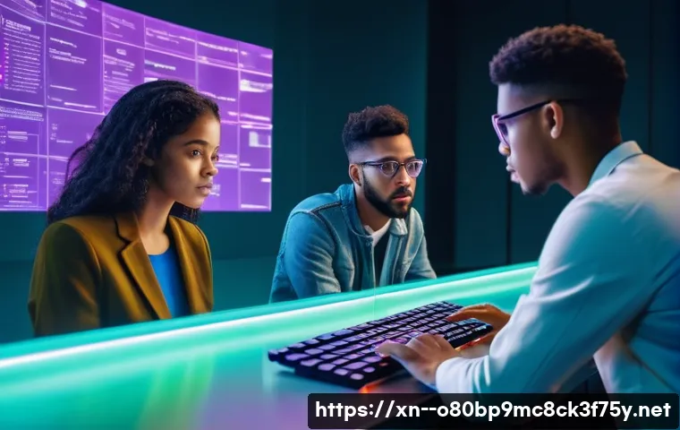 세류동 STATUS_KERNEL_SECURITY_CHECK 관련 이미지 2