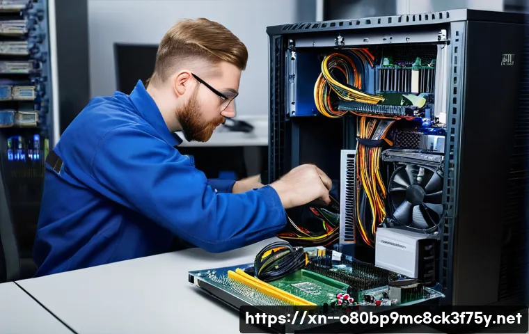 수택동 파워조립 및 교체수리 관련 이미지 1