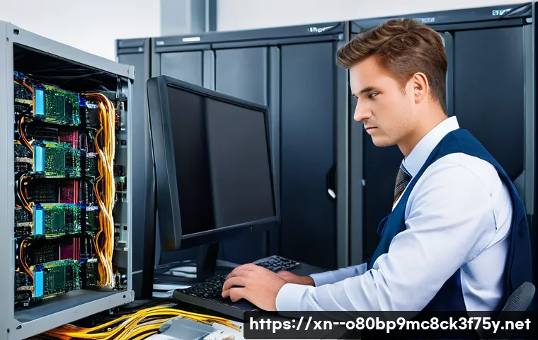 대부동 조립컴퓨터 pc 출장판매설치 관련 이미지 2