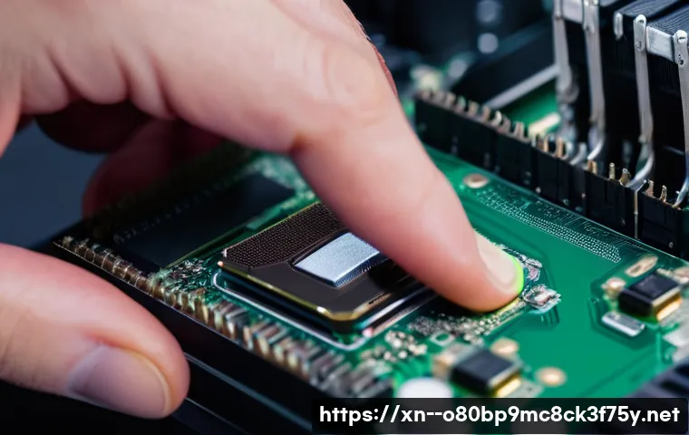 동백동 cpu조립 및 교체수리 관련 이미지 1