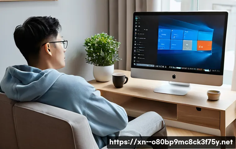 김량장동 부트캠프설치 관련 이미지 2