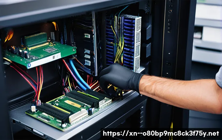 율목동 STATUS_KERNEL_POWER_FAILURE 관련 이미지 2