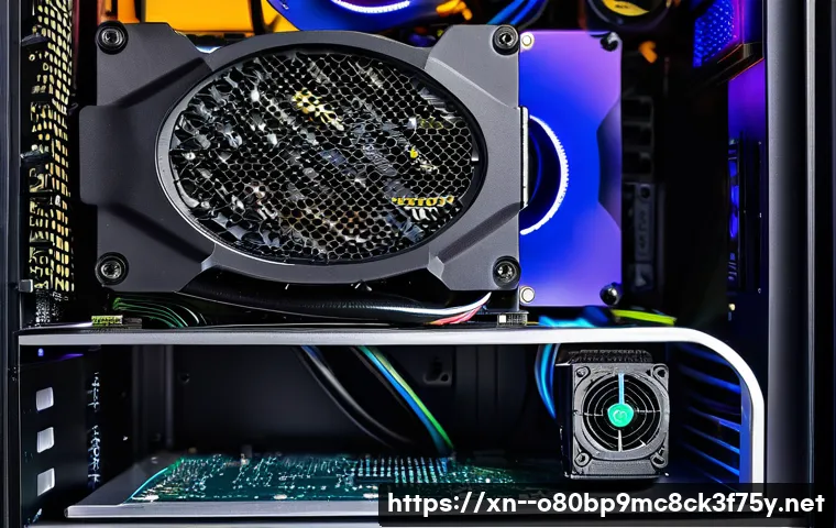 호원동 DRIVER_POWER_STATE_FAILURE 관련 이미지 2