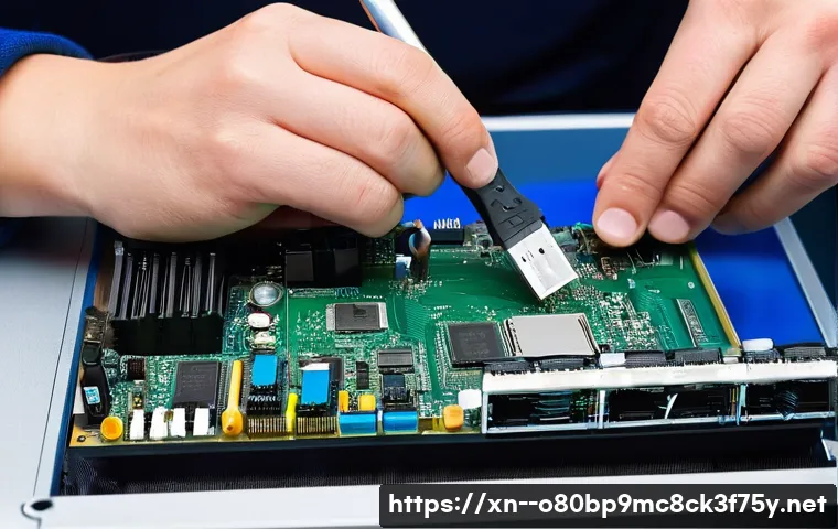 주자동 KERNEL_DATA_INPAGE_ERROR 관련 이미지 1