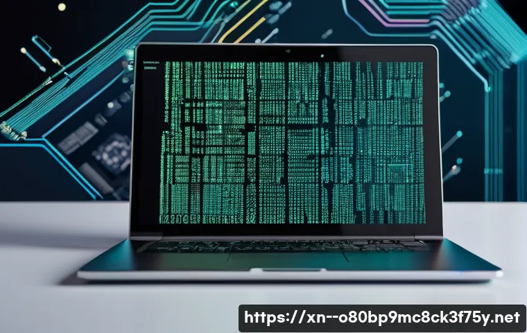 고산동 STATUS_KERNEL_BOOT_DRIVE_ERROR 관련 이미지 2