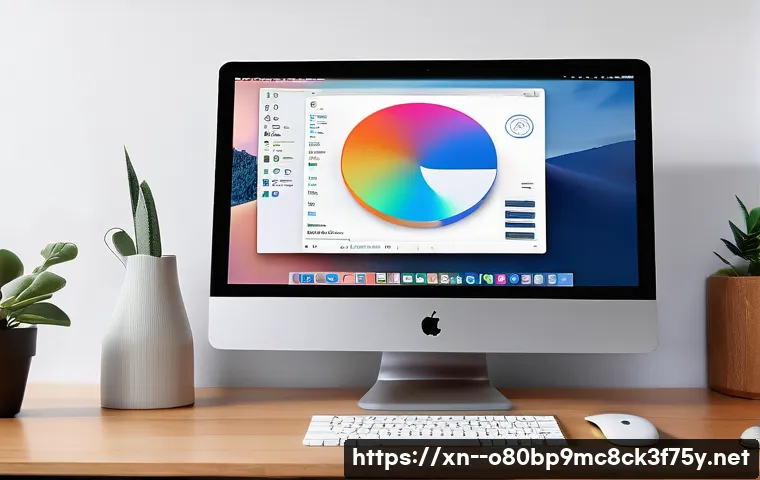 포곡읍 아이맥 판매 및 수리 관련 이미지 1