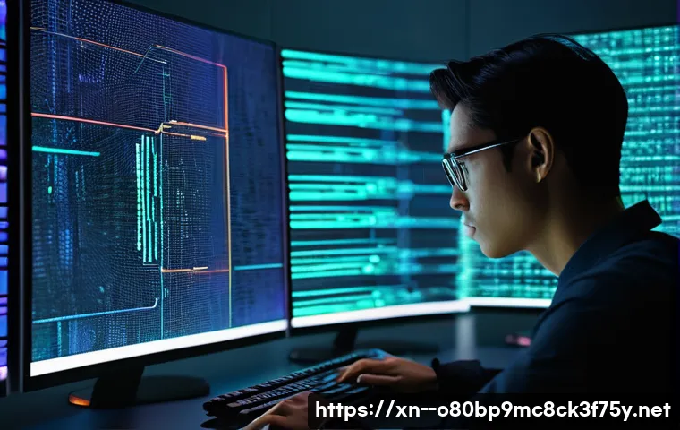 대황교동 PFN_LIST_CORRUPT 관련 이미지 2