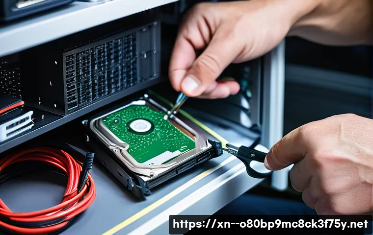 능서면 STATUS_DISK_NOT_INITIALIZED 관련 이미지 1