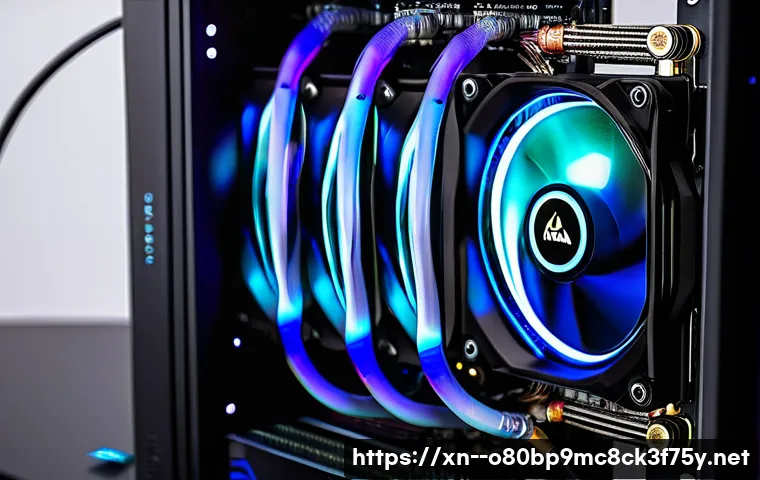 신건지동 쿨러조립 및 교체수리 관련 이미지 1