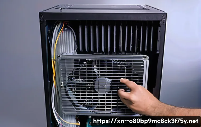 신건지동 쿨러조립 및 교체수리 관련 이미지 2