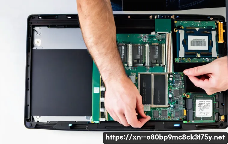 일동면 SYSTEM_THREAD_EXCEPTION_NOT_HANDLED 관련 이미지 1