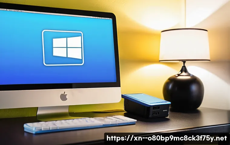신월동 윈도우7 windows7 재설치 포맷  초기화 관련 이미지 1