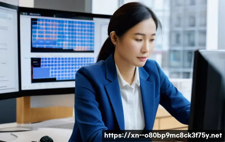 중구 프로그램응답없음 관련 이미지 2